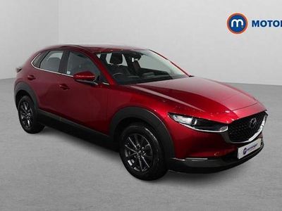Used Mazda CX-30 186 HP (136 kW) 2023 SUV