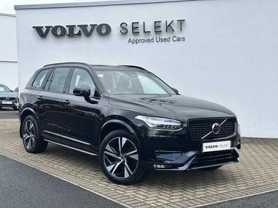Usado Volvo XC90 Plus 232 HP (170 kW) 2023 SUV
