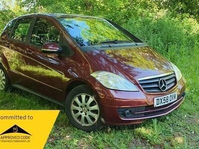 Mercedes A150