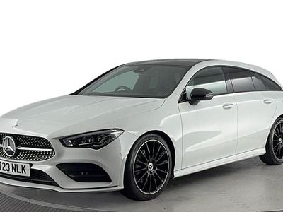 Mercedes CLA200
