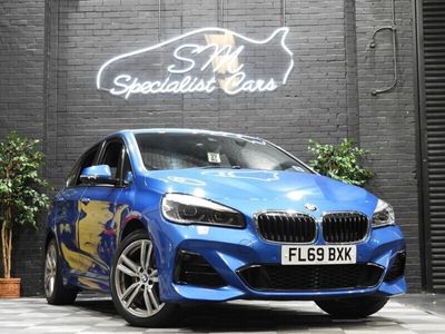 BMW 225 Active Tourer