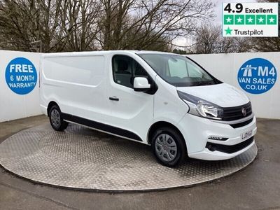 Fiat Talento