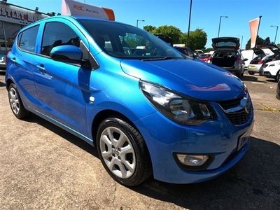 Vauxhall Viva