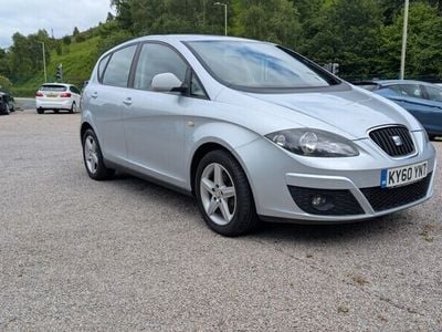 Seat Altea