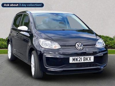 VW up!
