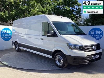 VW Crafter