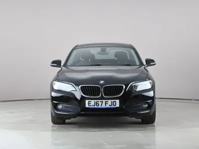 Usado BMW 218
