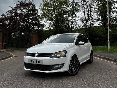 VW Polo