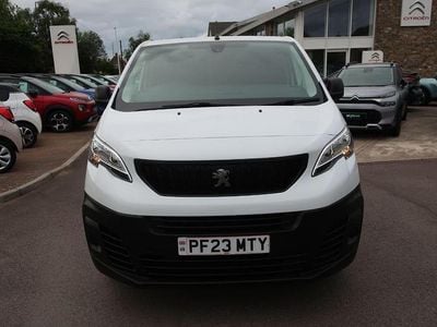 Peugeot Expert