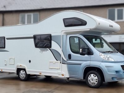 used Peugeot Boxer 