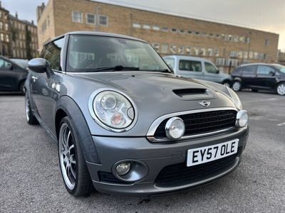 used Mini Cooper S Hatch 1.63dr