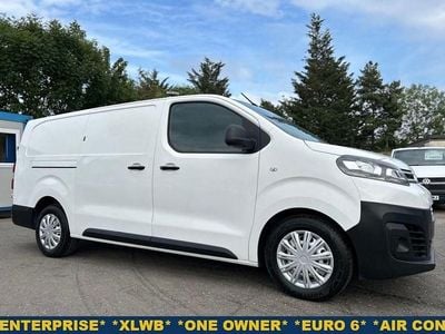 Citroën Dispatch