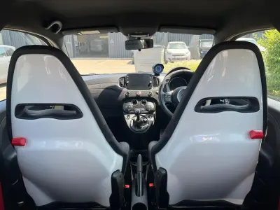 Used Abarth 695