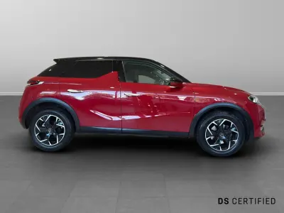 Used DS Automobiles DS3 Crossback