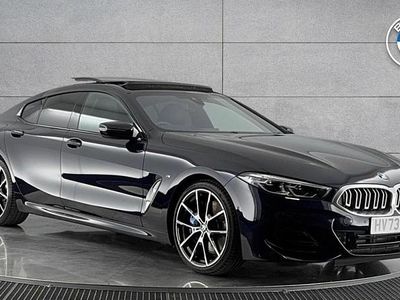 BMW 840