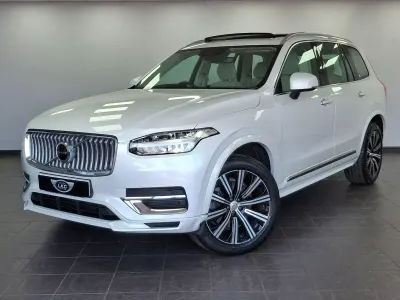 Usado Volvo XC90