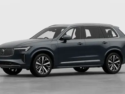New Volvo XC90 Core 455 HP (334 kW) 2025 SUV