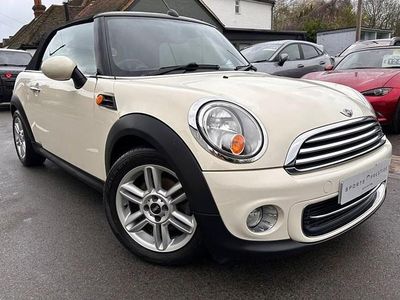 Begagnad Mini Cooper 122 HK (89 kW) 2011 Halvkombi