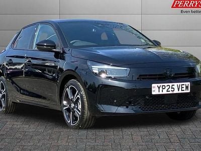 Second-hand Vauxhall Corsa 101 CP (74 kW) 2025 Hatchback
