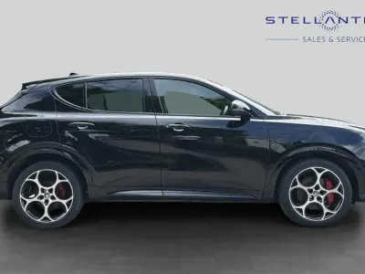 Used Alfa Romeo Tonale