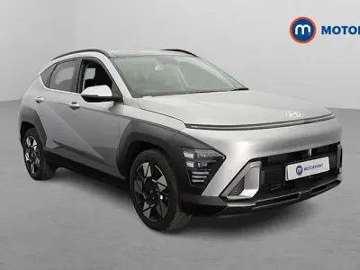 Used Hyundai Kona
