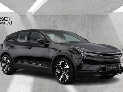 Used Polestar 3 Long Range Dual motor 359 kW (489 HP) 2024 Space SUV
