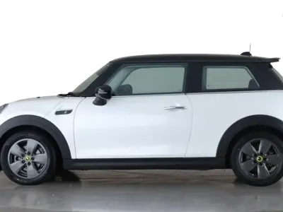 Used Mini Cooper S