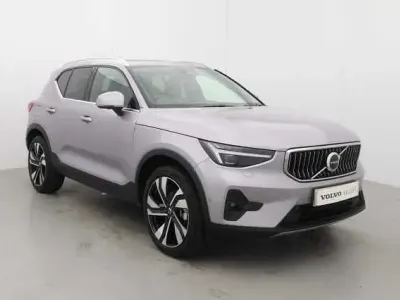 Used Volvo XC40 Ultra 194 HP (142 kW) 2026 SUV