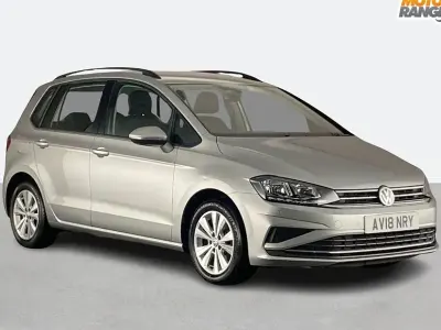 Used VW Golf VII SE 130 HP (95 kW) 2018