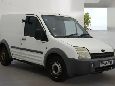 Usado Ford Transit