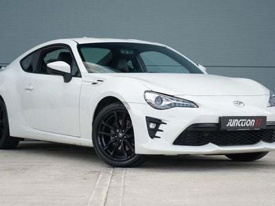 Toyota GT86
