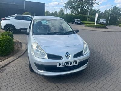 Renault Clio II