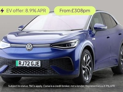 Used 2023 VW ID.5 Pro SUV | £19,276 (Good price)