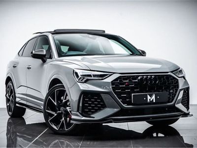 Audi RS Q3 Sportback