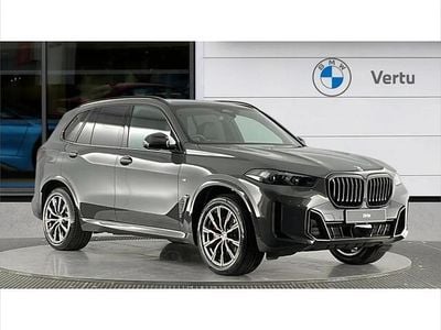 New BMW X6 M Sport 293 HP (215 kW) 2025 Other SUV