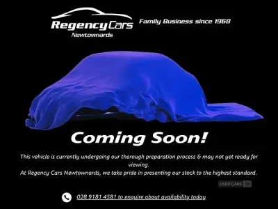 Used Peugeot 2008 Active+ 2023 Black SUV