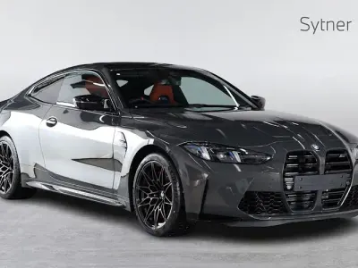 New BMW M4 Competition Edition 530 HP (389 kW) 2026 Coupe
