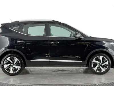 Used MG ZS 2022 SUV