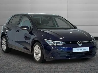 Usado VW Golf VIII