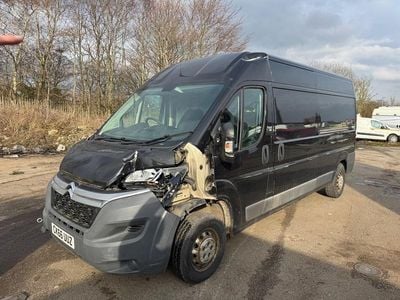 Citroën Relay