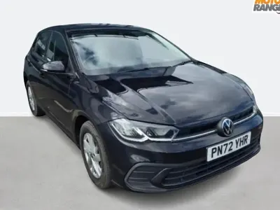 Used VW Polo