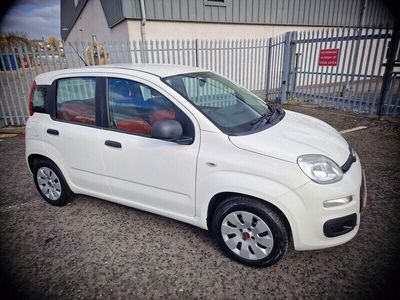 used Fiat Panda 1.2 Pop 5dr