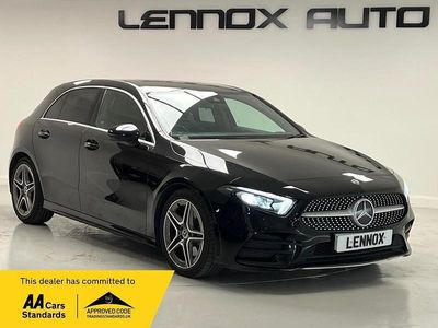 Mercedes A220
