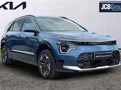 Kia e-Niro