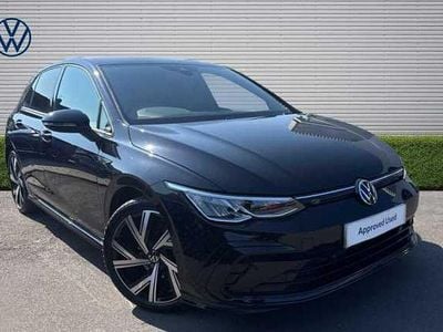Used VW Golf VIII 150 HP (110 kW) 2024