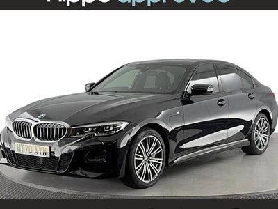 BMW 330e