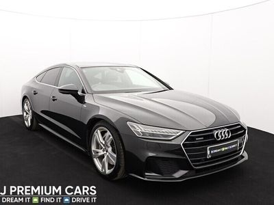 Audi A7 Sportback