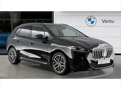 BMW 225 Active Tourer