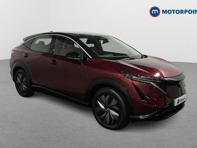 Nissan Ariya