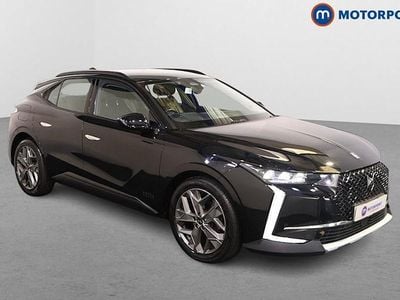 DS Automobiles DS4